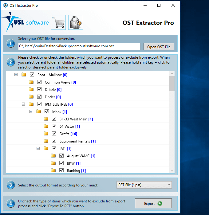 how to open pst file mac how to open pst file mac