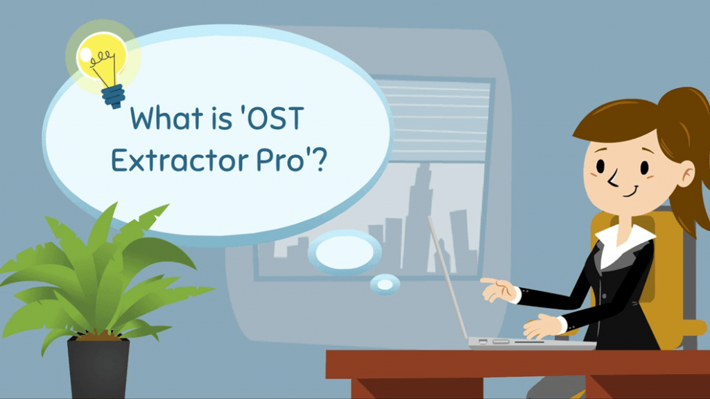 converting ost to pst files