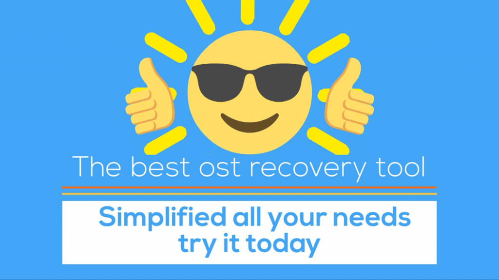 import ost to outlook 2016 for mac