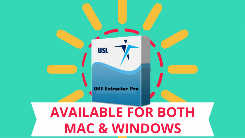 microsoft ost to pst converter online