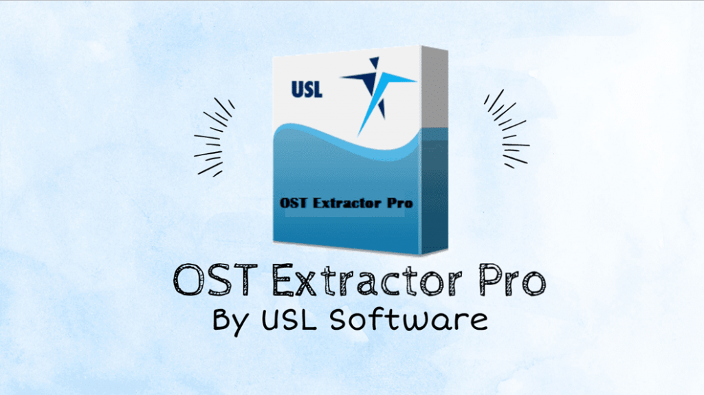 best OST to PST Converter for Outlook 2016