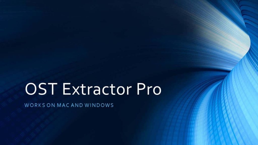 ost to emlx migration