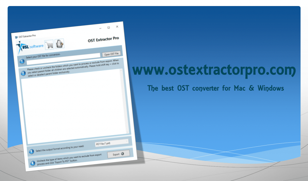 OST to Office 365 Migration