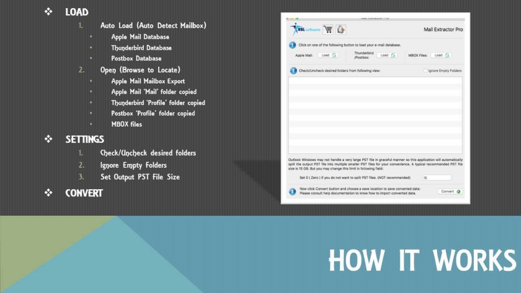 apple mail to pst