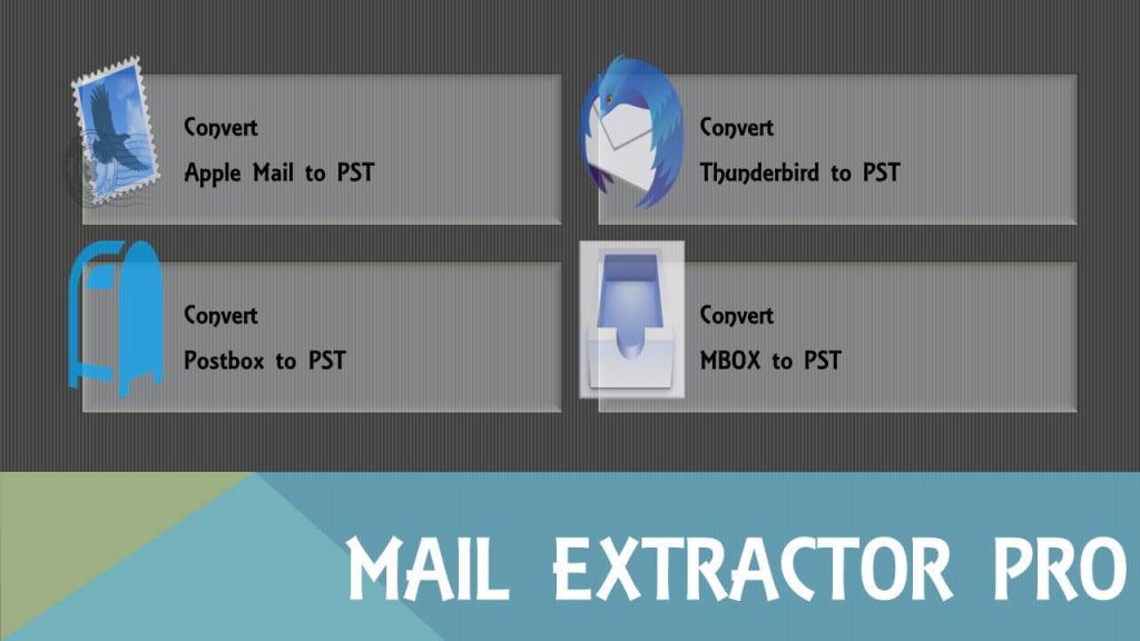 apple mail to pst converter