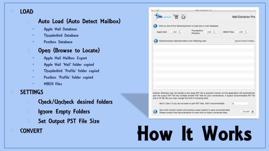 mbox to outlook converter for mac